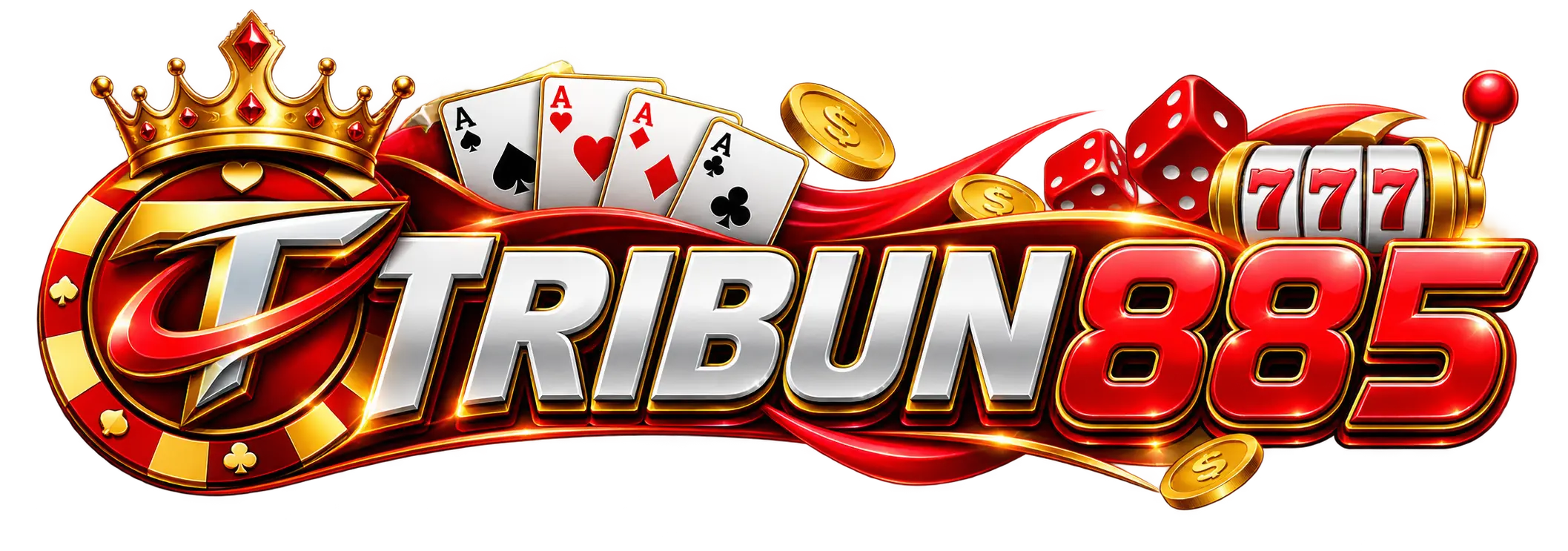 logo TRIBUN885